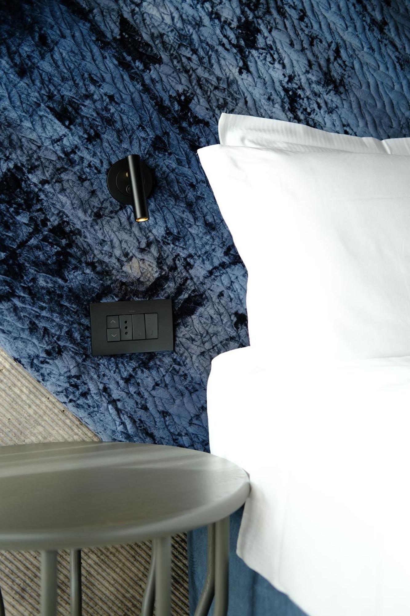Flos Hotel モエナ エクステリア 写真